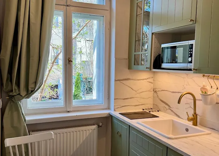 Viktoria Apartment